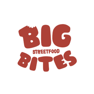 Big Bites Burgers (Enkel s'avonds verkrijgbaar)